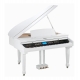 PIANO QUEUE ORLA GRAND450 BLANC