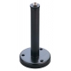 PIED A VISSER KM NOIR