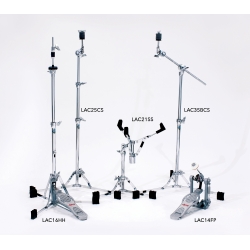 PIED CYMBALE LUDWIG ATLAS CLASSIC