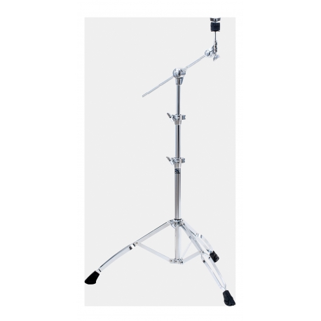PIED CYMBALE PERCHE LUDWIG ATLAS STD
