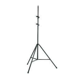 PIED MICRO KM 208A NOIR