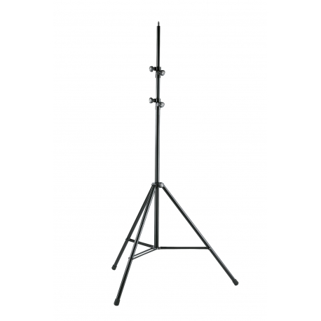 PIED MICRO KM 208A NOIR