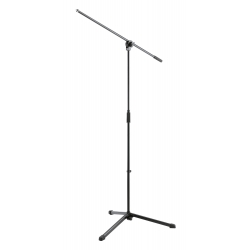 PIED MICRO KM PERCHE NOIR