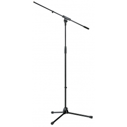 PIED MICRO KM PERCHE NOIR