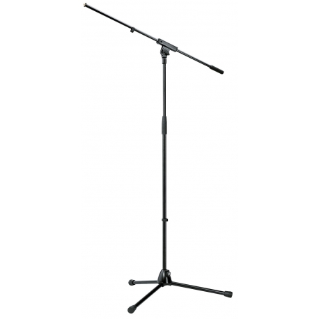 PIED MICRO KM PERCHE NOIR