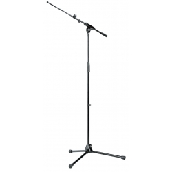 PIED MICRO KM PERCHE NOIR