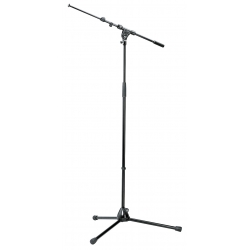 PIED MICRO KM PERCHE NOIR