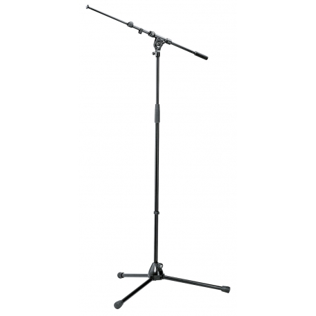 PIED MICRO KM PERCHE NOIR