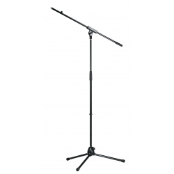 PIED MICRO KM PERCHE NOIR