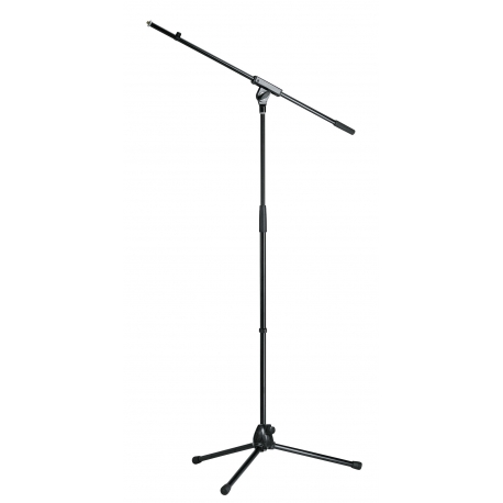 PIED MICRO KM PERCHE NOIR