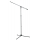 PIED MICRO KM"OVERHEAD" PLUS HAUT & PER