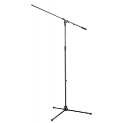 PIED MICRO KM"OVERHEAD" PLUS HAUT & PER