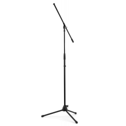 PIED MICRO PERCHE NOMAD NOIR