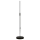 PIED MICRO SOCLE FONTE KM