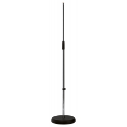 PIED MICRO SOCLE FONTE KM