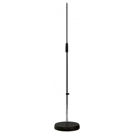 PIED MICRO SOCLE FONTE KM