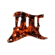 PLAQUE DE PROTECTION ORANGE MARBREE VINT