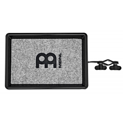 PLATEAU FIBRE MEINL PETITES PERCUS