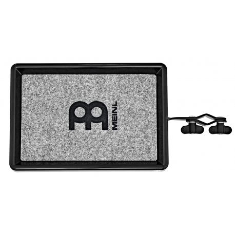 PLATEAU FIBRE MEINL PETITES PERCUS