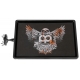 PLATEAU FIBRE MEINL PETITES PERCUS JAWBR