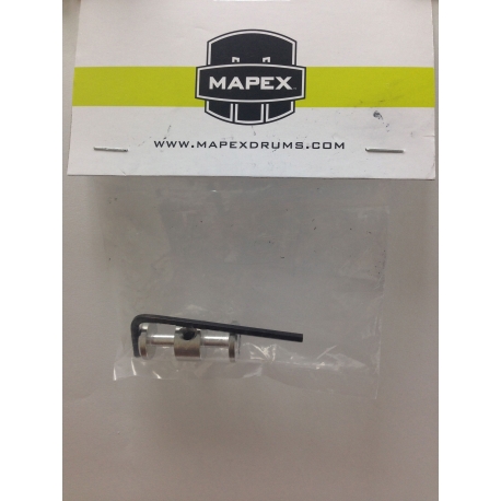POIDS 10 GRS BATTE PEDALE FALCON MAPEX