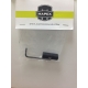 POIDS 20 GRS BATTE PEDALE FALCON MAPEX