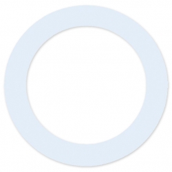 PROTECTION AQUARIAN EVENT GC 5" BLANC