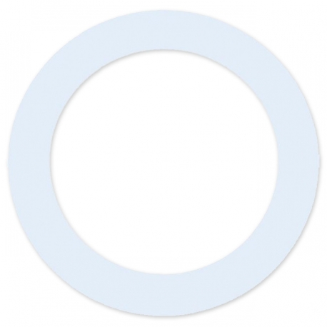 PROTECTION AQUARIAN EVENT GC 5" BLANC