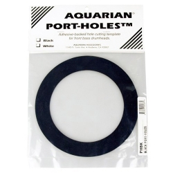 PROTECTION AQUARIAN EVENT GC 5" NOIR