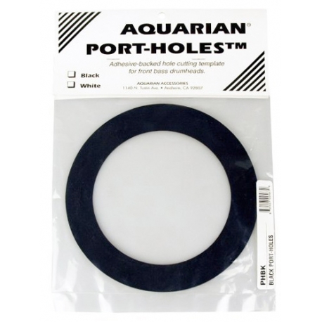 PROTECTION AQUARIAN EVENT GC 5" NOIR