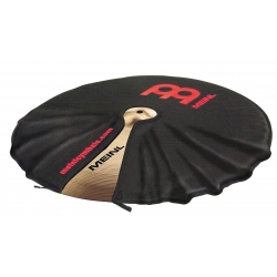 PROTECTION MEINL CYMBALE 6" NOIR