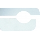 PROTEGE TABLE FLAMENCO HERCO BLANC