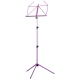 PUPITRE SIMPLE KM 100/1 VIOLET