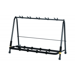 RACK HERCULES 5 GUITARES