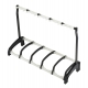RACK KM 5 GUITARES NOIR/TRANSLUCIDE