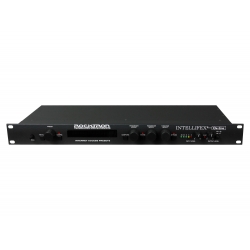 RACK ROCKTRON INTELLIFEX MULTI-EFFETS DI