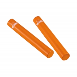 RATTLE STICKS NINO ORANGE