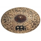 RAW BELL RIDE MEINL BYZANCE 20" DARK