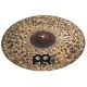 RAW BELL RIDE MEINL BYZANCE 22" DARK