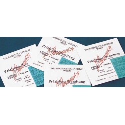 RE THOMASTIK PRECISION CONTREBASSE