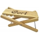 REPOSE PIED CORT