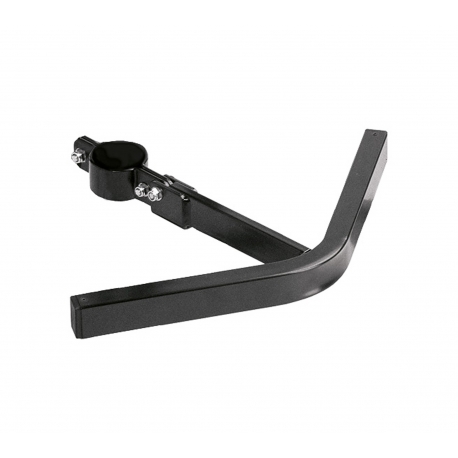 REPOSE PIED KM NOIR