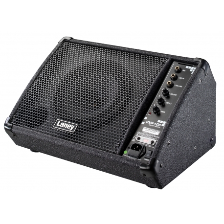 RETOUR ACTIF LANEY 40W/1X8"