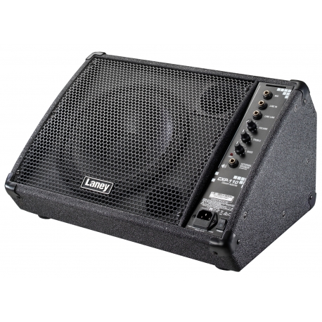 RETOUR ACTIF LANEY 65W/1X10"