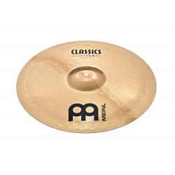 RIDE MEINL 20" CLASSICS CUSTOM