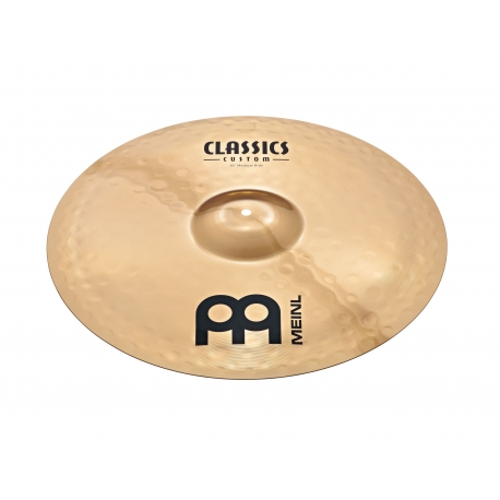 RIDE MEINL 20" CLASSICS CUSTOM