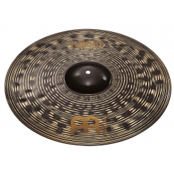 RIDE MEINL 20" CLASSICS CUSTOM DARK