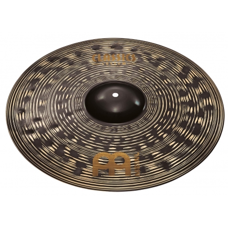 RIDE MEINL 20" CLASSICS CUSTOM DARK