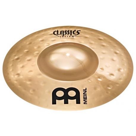 RIDE MEINL 20" CLASSICS CUSTOM EM