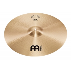 RIDE MEINL 20" MEDIUM PURE ALLOY